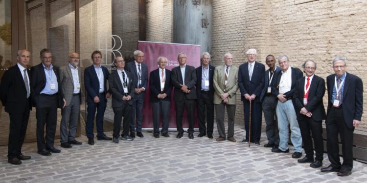 Joan Ribó destaca el paper de les dones científiques