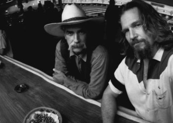El Institut Valencià de Cultura presenta en la Filmoteca una exposición de fotografías de Jeff Bridges
