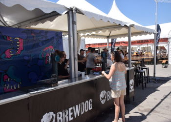 Mareena Craft Beer Fest 2019 – 1era Feria de Cerveza Artesanal de Valencia 