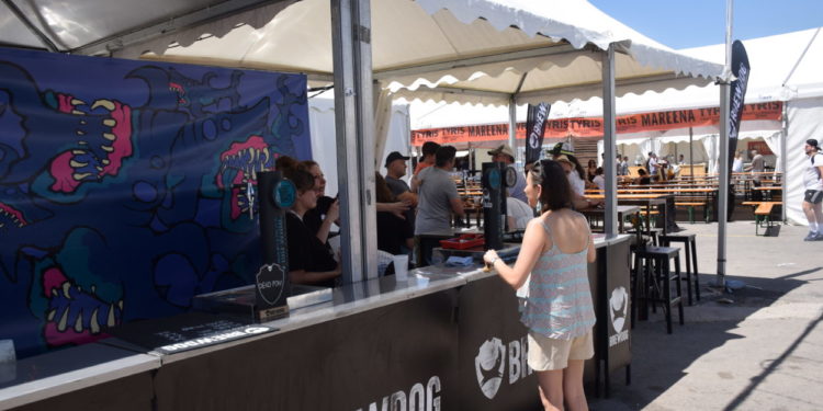Mareena Craft Beer Fest 2019 – 1era Feria de Cerveza Artesanal de Valencia
