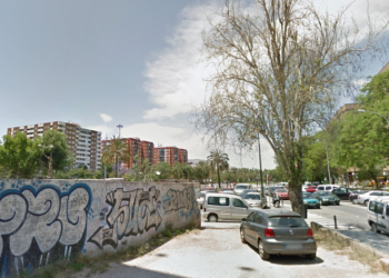  L’Ajuntament aprofita l’aigua de les obres del carrer Antonio Ferrandis per al reg agrícola