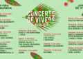 Els concerts de Vivers 2019 arranquen este diumenge amb 18 espectacles
