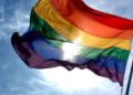 L’Ajuntament il·lumina la façana de l’ajuntament per reivindicar la diversitat amb motiu del dia de l’orgull LGTB+