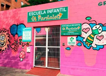 La junta de govern local aprova l’adjudicació del contracte d’obres de millora de les escoles infantils PARDALETS I QUATRE CARRERES