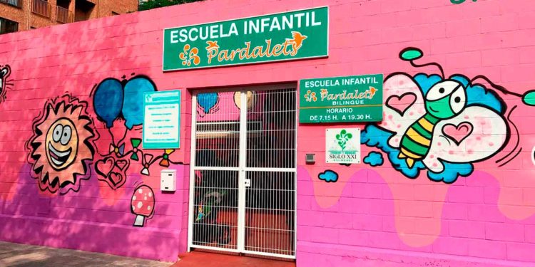 La junta de govern local aprova l’adjudicació del contracte d’obres de millora de les escoles infantils PARDALETS I QUATRE CARRERES