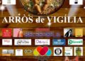 III Concurs Paella d’Arròs de Vigília