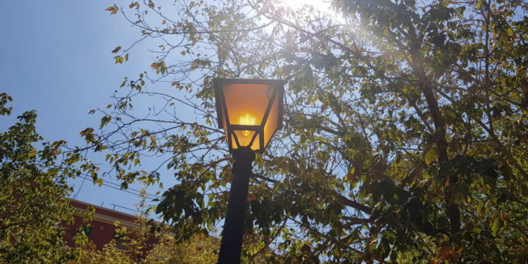 Un total de 30 municipis de la Comunitat Valenciana podran renovar el seu enllumenat públic gràcies a l’Ivace