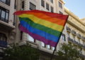 Marxa a València de l’Orgull LGTBI+ per a celebrar els avanços i «no donar ni un pas arrere» en drets