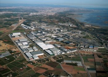 L’Ivace concedeix 1,8 milions d’euros per a modernitzar 23 polígons industrials de l’Horta en 2019