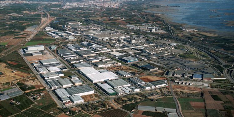 L’Ivace concedeix 1,8 milions d’euros per a modernitzar 23 polígons industrials de l’Horta en 2019