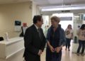 Castelló signarà un conveni amb l’Agència Tributària Valenciana per a facilitar el cobrament de multes