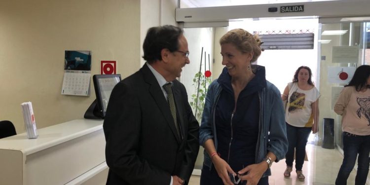 Castelló signarà un conveni amb l’Agència Tributària Valenciana per a facilitar el cobrament de multes