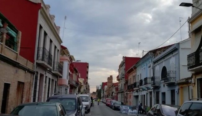 La junta de govern local aprova el projecte de les obres de rehabilitació de dos edificis als carrers de la Reina i deL Doctor Lluch