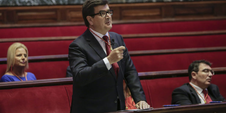 Constituïda la nova corporació municipal