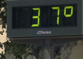L’Ajuntament posa en marxa el protocol de 2019 de prevenció pel risc d’onades de calor