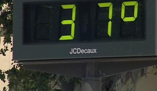L’Ajuntament posa en marxa el protocol de 2019 de prevenció pel risc d’onades de calor