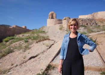 «Un estiu al Castell Vell» apropa la història i el patrimoni a més de 80 xiquets i xiquetes de Castelló
