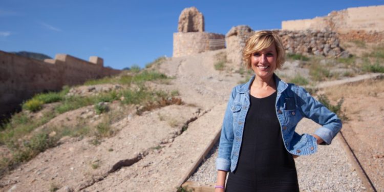 «Un estiu al Castell Vell» apropa la història i el patrimoni a més de 80 xiquets i xiquetes de Castelló