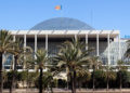 Cs exigeix a Ribó els informes referents a l’enfonsament del sostre de la sala Rodrigo del Palau de la Música