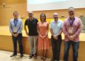 La vicepresidenta Maria Josep Amigó considera “imprescindible que polítics i sociòlegs ens escoltem millor”