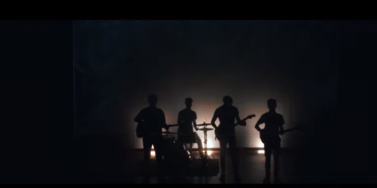 Videoclip de la cançó SOMA, quart single de TENDA