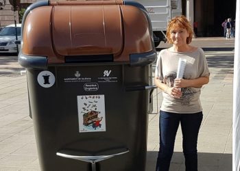 L’ajuntament ja arreplega de forma selectiva vora mil tones de residus orgànics cada mes i estima reduir en 1.500 tones les emissions de co2
