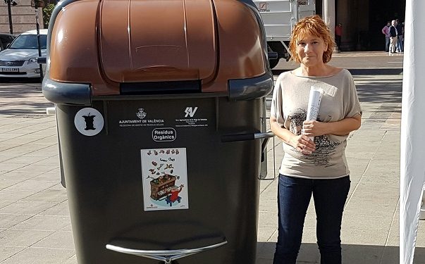 L’ajuntament ja arreplega de forma selectiva vora mil tones de residus orgànics cada mes i estima reduir en 1.500 tones les emissions de co2