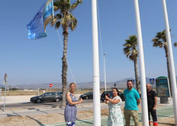 Marco projecta un model de turisme de platges més accessible i amb infraestructures renovades