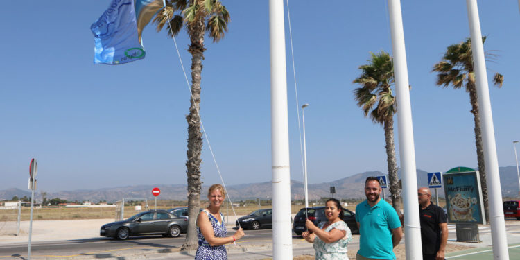 Marco projecta un model de turisme de platges més accessible i amb infraestructures renovades