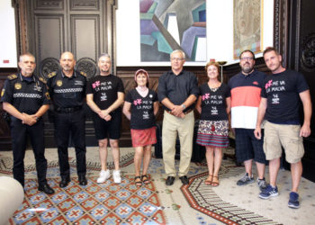 Associació de Veïns, Veïnes, Amics i Amigues de la Malva