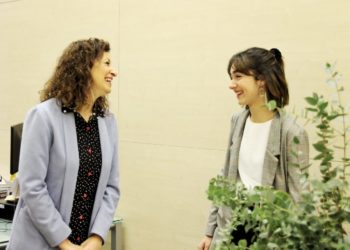 l’ajuntament de valència reconeix l’excel·lència de la música de la pianista María Linares