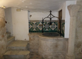 L’Ajuntament licita les obres de rehabilitació de la casa natalícia de Sant Vicent Ferrer