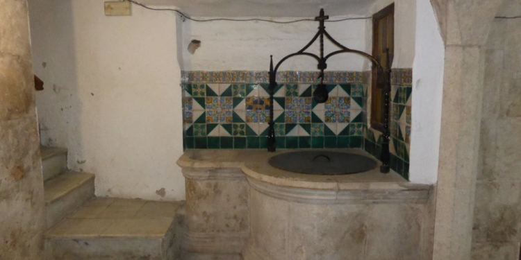 L’Ajuntament licita les obres de rehabilitació de la casa natalícia de Sant Vicent Ferrer