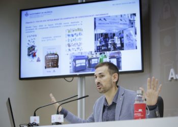 L’Ajuntament presenta un paquet de mesures per a millorar els servicis de neteja i recollida de residus, al qual donarà suport amb campanyes de conscienciació i informació