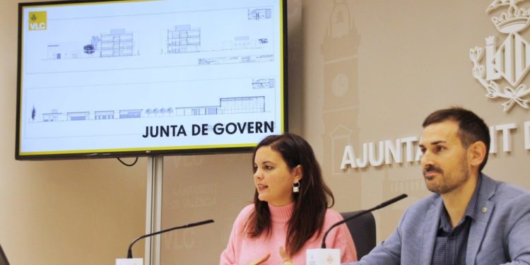 L’última junta de govern de l’any aprova el projecte de l’institut de Patraix i una oferta pública d’ocupació de 382 places