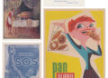 L’Ajuntament recopila unes dos-mil imatges i documents vinculats a la ciutat en la publicació ‘‘València. ephemera y publicidad’’