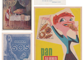 L’Ajuntament recopila unes dos-mil imatges i documents vinculats a la ciutat en la publicació ‘‘València. ephemera y publicidad’’