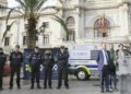 El grup GAMA de la policia local coordinarà el dispositiu contra les agressions sexuals en la nit de cap d’any
