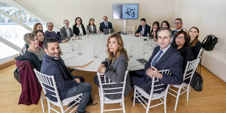 Les Arts introdueix canvis en el seu Patronat i suma nous membres de la societat valenciana
