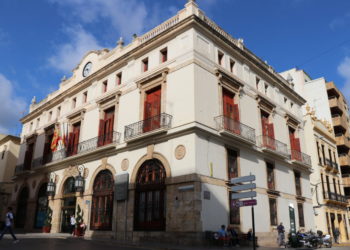 L’Ajuntament de Sagunt se suma a la commemoració del Dia Internacional Contra la Corrupció