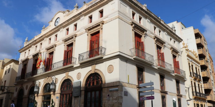 L’Ajuntament de Sagunt se suma a la commemoració del Dia Internacional Contra la Corrupció