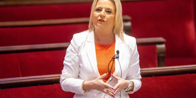 Cs denuncia que Gloria Tello renuncia al fet que els museus de la ciutat tinguen el distintiu ‘Q’ de qualitat turística