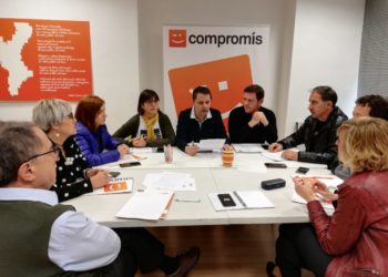 Ginés emplaça a Gil a exposar les millores que vol introduir a l’Acord de Fadrell