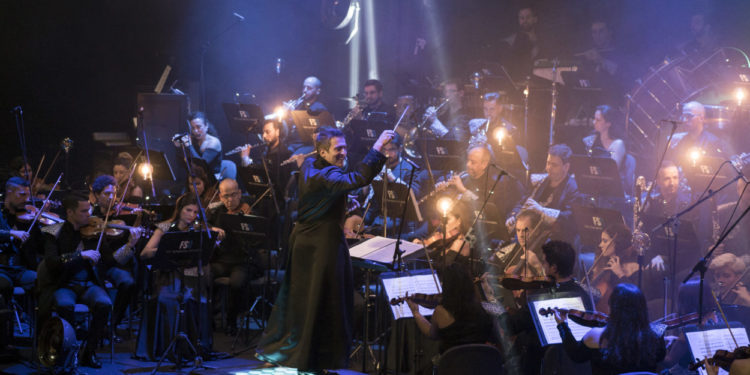 FILM SYMPHONY ORCHESTRA torna amb dos concerts en reis i anuncia nova data: 15 DE FEBRER!