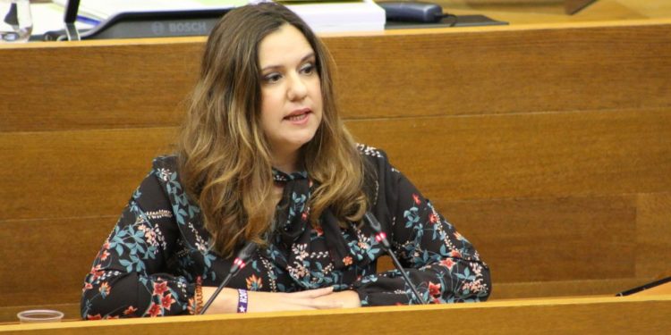 Compromís planteja un canvi urgent en la llei estatal de violència de gènere per reconèixer a totes les víctimes