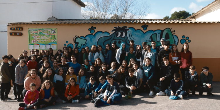 La Diputació de Castelló celebra a Jérica la I Trobada de Joves de la província