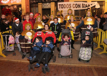 Més de 1.900 persones participen en la 23a Sant Silvestre Porteña