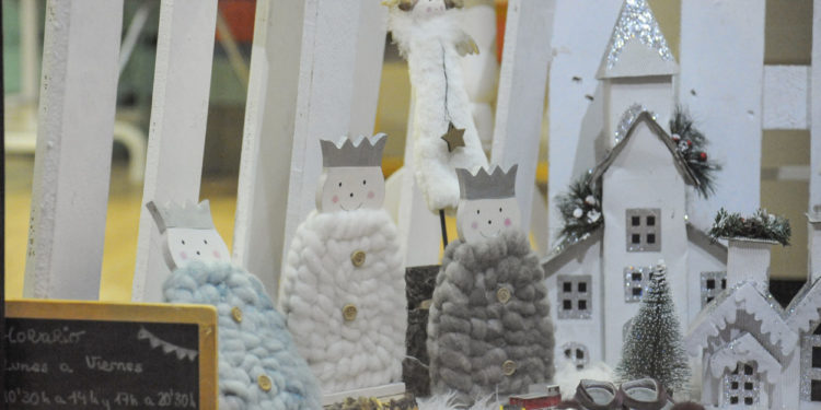 El XXV Concurs d’Aparadorisme 2019 ja té guanyadors