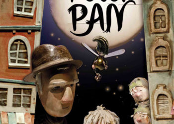 El XXVII Festival de Titelles arriba al Port de Sagunt