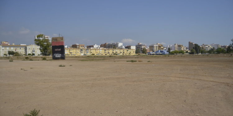 L’Ajuntament de Sagunt demanarà a la Demarcació de Costes que l’informe dels tràmits de redelimitació del domini públic a l’àrea del malecó de Menera